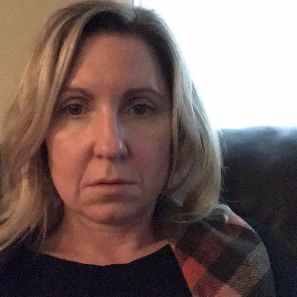 Meet your Posher, Dana